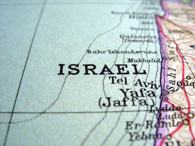 While Hamas proposed a cease-fire implementation plan, ABC News reported, citing the Israel Defense Forces (IDF) that they intercepted roughly 30 "projectiles" that were identified as crossing from Lebanon into northern Israel early Monday. 